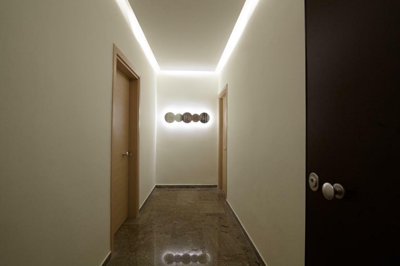 Epan Luxury Apartments Thessaloniki Exterior photo